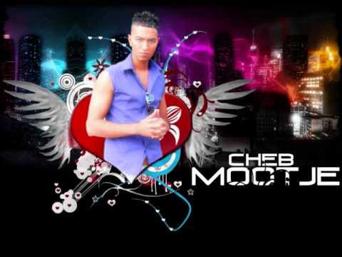 Cheb Mootje - Vannacht **NEW** HQ