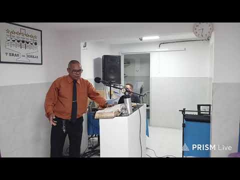 Transmissão ao vivo de Tabernaculo Da Fé Caucaia Ceará