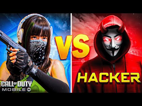 I Challenged a HACKER to a 1v1?!