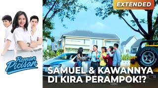 Download lagu SOTAU BANGET! Samuel Dan Yang Lain Di Sangka Maling | ROMAN PICISAN | Eps 86 (3/3) mp3 Download lagu SOTAU BANGET! Samuel Dan Yang Lain Di Sangka Maling | ROMAN PICISAN | Eps 86 (3/3) mp3