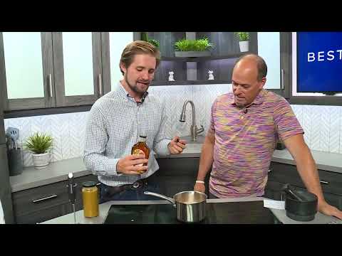 Best fall beverages, including homemade pumpkin spice lattes