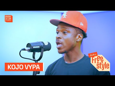 Kojo Vypa Dey Raaaaaaaaaapppppppppp!!!!!!!