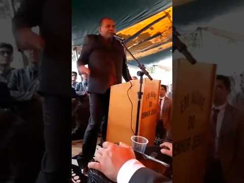 Saudoso irmão Ademilson de Igaraçu do Tietê #ccbmocidadeabencoada#ccb #hinosccb#hinosccborquestrado