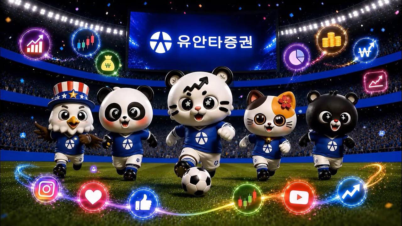 승리를 만드는 연결의 플레이!