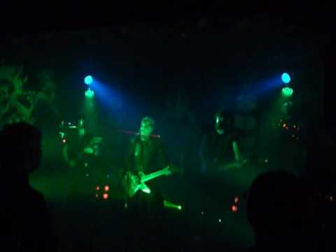 Sub Dub Micromachine - Fly Live 7.8.2010