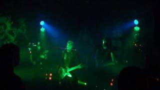 Sub Dub Micromachine - Fly Live 7.8.2010