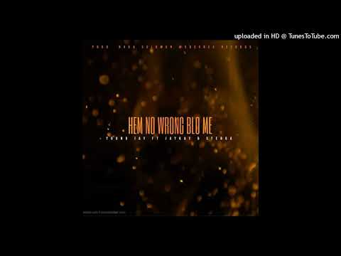 Young Jay ft. Jaykay & STEGGA - Hem No Wrong Blo Me [Audio]