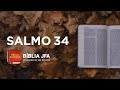 SALMO 34 - Bíblia JFA Offline