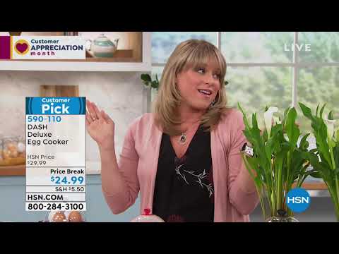 HSN | The Monday Night Show with Adam Freeman 04.01.2019 - 08 PM