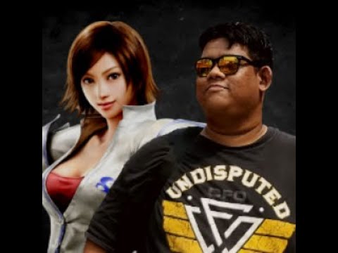 Alreesta Montage | Tekken 7 Highlights | Aug-Sep