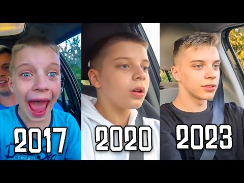 Koliko LUKA Dobro Vozi Kola?