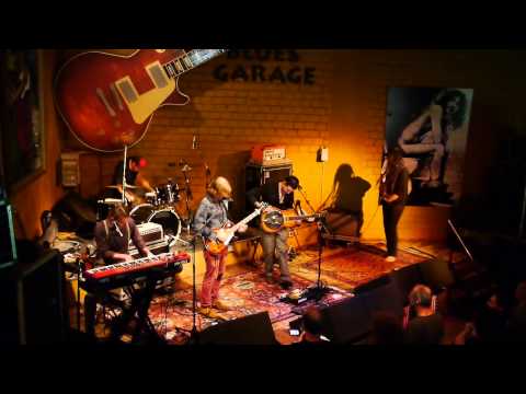 The Delta Saints - Blues Garage - 06.06.2014