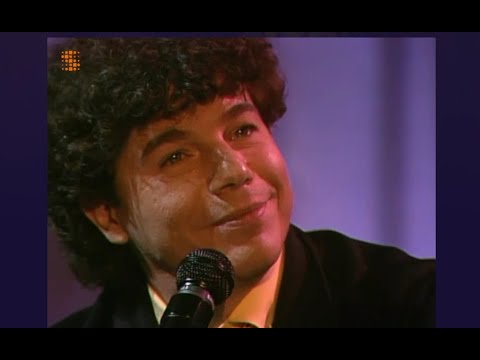 Richard Cocciante e Fabienne Thibeault - Avec semplicitè