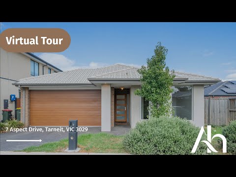 7 Aspect Drive, Tarneit, VIC 3029, 5 Bedrooms, 2 Bathrooms, House