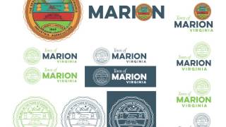 preview picture of video 'Marion,VA Branding Presentation'