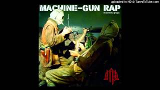 Mučenička Grupa (MachineGun Rap) - 06 - Lijepo Je Svima (feat. Metro SLT) [prod.by Komedii]