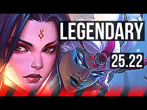 RIVEN vs ILLAOI (TOP) | 11/2/8, Legendary, 900+ games | KR Master | 25.22