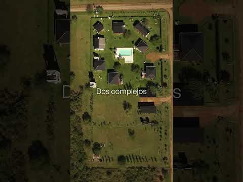 El Origen, Tus cabañas en Colón Entre Ríos