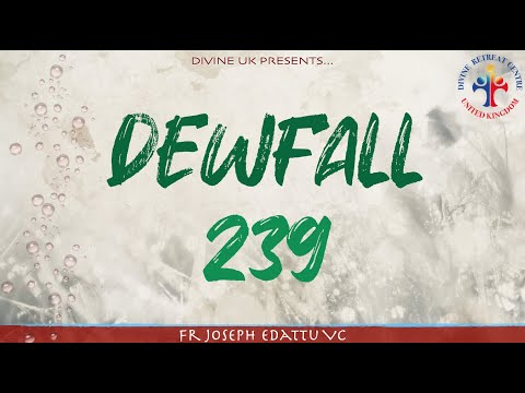 Dewfall 239 - How should I express my anger?