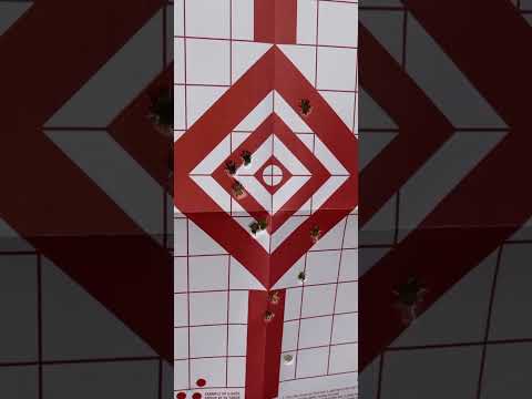 Mossberg Patriot 6.5 Creedmoor review