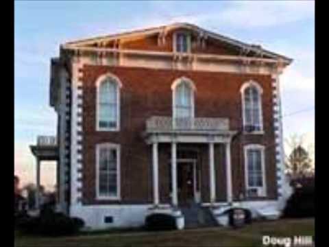 Pickens County Courthouse Video 2