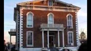 Johnny Shines   Face in the Courthouse