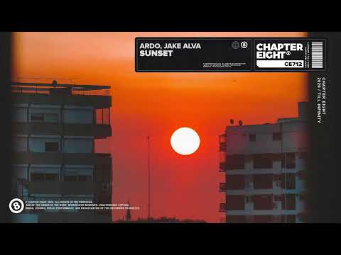 Ardo x Jake Alva - Sunset