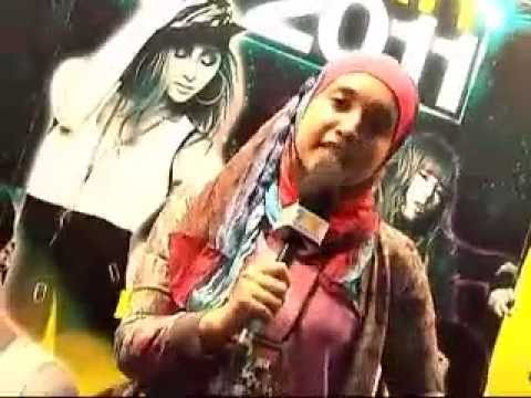 [Digi Kpop Party 2011] 4Minute, G.NA & Beast -  Melodi Report