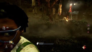 はじめてのDbD