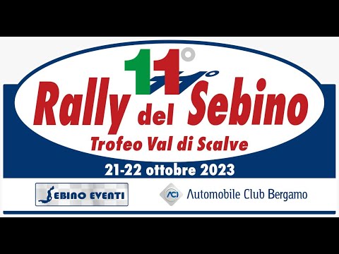 11°Rally del Sebino 2023 OBC VIOLA-MAGISTRO ps 4 by Ferrario