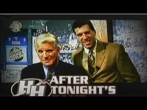 2004 Sabres Hockey Hotline Promo - Empire Sports Network