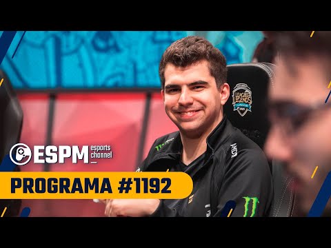 FNC vs SK playoffs LEC, S2V pasa el peine y más Superliga - Esportmaniacos 1192