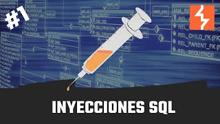 Aprendiendo Inyecciones SQL #1 | PortSwigger | d3b0o