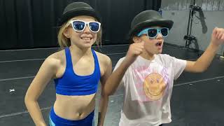 BEYOND WORDS VLOG: September 2022