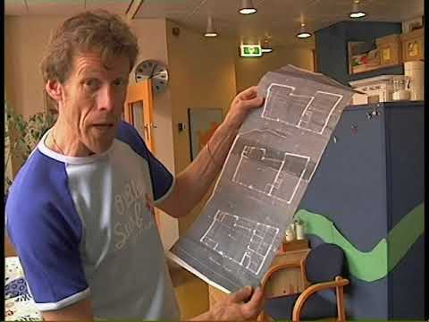 Erven B. van der Kamp - Beno’s Stad 181 (17-6-2004)