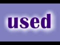 {Nashville} ~ Hayden Panettire (Juliette Barnes) - Used [Lyric Video]
