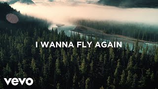 Royce Lovett - Ballad (Fly) (Lyric Video)