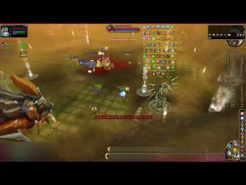 PlayPark Flyff Hero Siege - Alezzo (10.09.21)