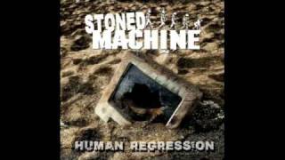 Stoned Machine - Ocean