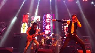 Extreme - Get The Funk Out (Live in Bangkok 2018)