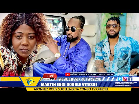 MBUTU MBUTU Chez WERRASON Ba Buakeli SARAH SOLO Malade NICODEM Alongwé TRESOR LUMIERE Apanzi NTEKE