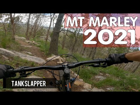 Mt Marlay Mountain Bike Trails