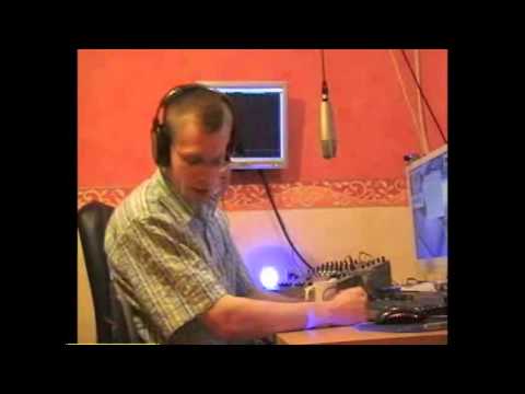 Euer Radio de Modi Joni & Modi Klausi 2010 05 14 #02