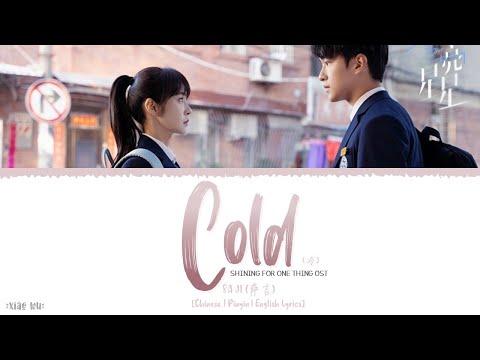 Cold (冷) - Sa Ji (萨吉)《Shining For One Thing OST》《一闪一闪亮星星》Lyrics