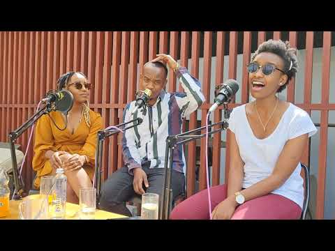 The Cyco Podcast Sn2 E5 - 2020 Recap ft Wanjiru Njiru & Nyawira Gachugi
