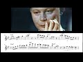 Bill Evans - Stella by Starlight Solo Transcription from Live at Oslo