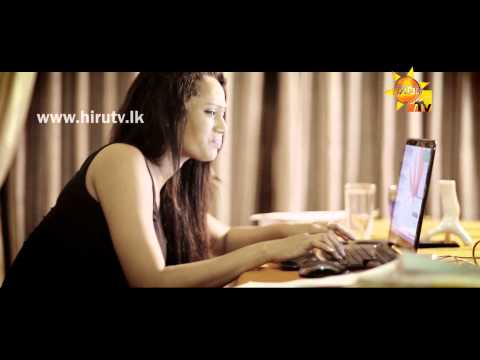 Mage Sathuta Aran - Nalinda Ranasinghe [www.hirutv.lk]