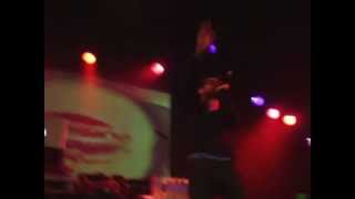 &quot;Sunrise&quot; and &quot;Cantaloupe&quot; Performances by The Cataracs