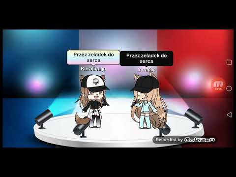 Szparap-Ballada o pizzy opisik