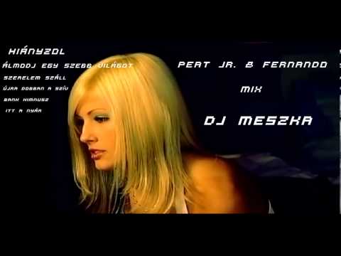 peat jr. & fernando mix (dj meszka)